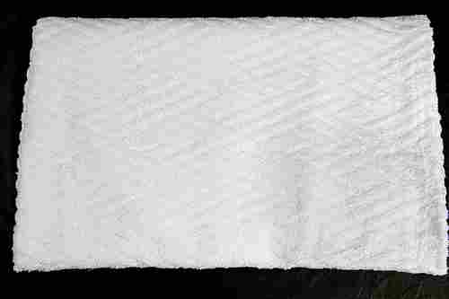 Jacquard Haj Towel