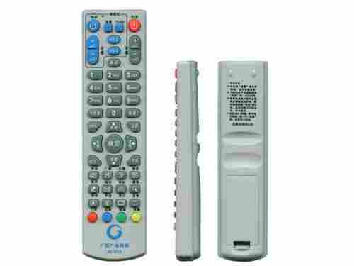 Learning Remote Control GHB-8566