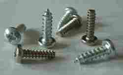 Pan Stainless Steel Phillip Head Self Tapping Screws