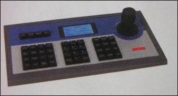 Multi Function Ptz Keyboard Controller