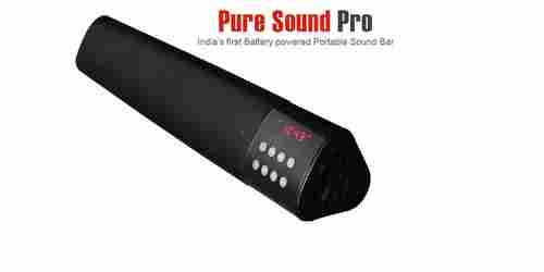 Pure Sound Pro Speaker