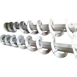 Stainless Steel Screw Pipes