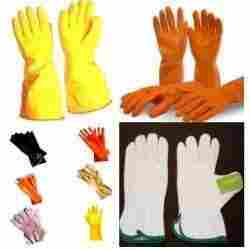 Industrial Hand Glove