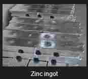 Zinc Ingot