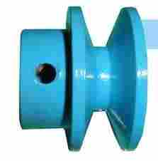 Industrial V Groove Pulley