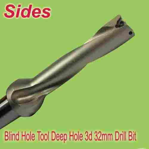 Rapid Hole-Making U Drill Bits