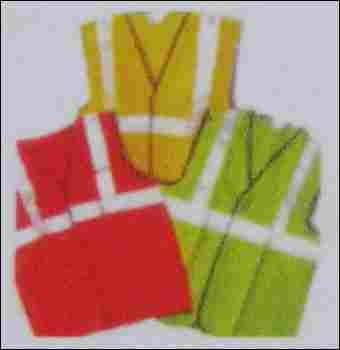 Traffic Safety (Reflective Jacket)