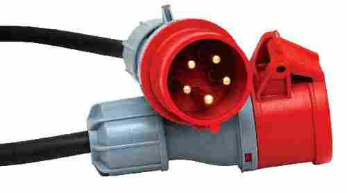 Premium Quality Industrial Plugs And Sockets For Industrial Application