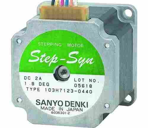 SANYO Stepper Motor 56 Series 103H7121-0440