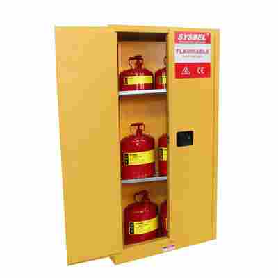 Chemicals Storage Cabinets