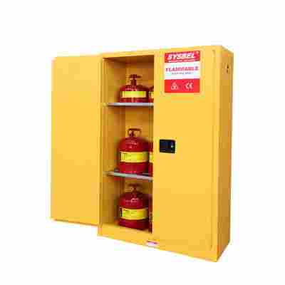 Flammable Safety Storage Cabinets