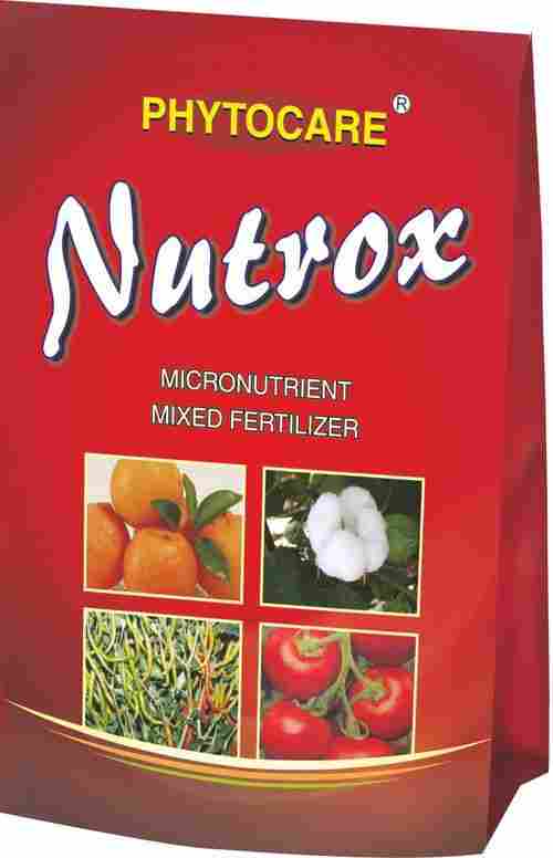 Nutrox Mixed Fertilizers