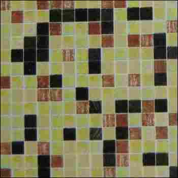 Pixel Mosaic Tile (Mg-112)