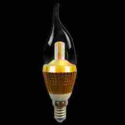 Power Saving TL-PN1-5WG-002 LED Candle Light