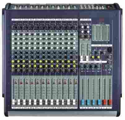 Sound Mixer Unit