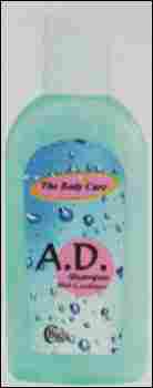 A.D. Shampoo