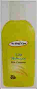 Egg Shampoo