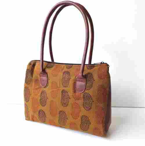 Handbags - Ikgtb 002 Brown