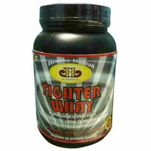 Fighter Whey