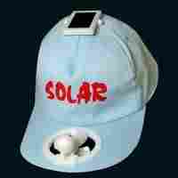 Solar Caps
