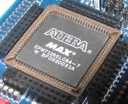 ALTERA Series FPGA, CPLD, ASIC