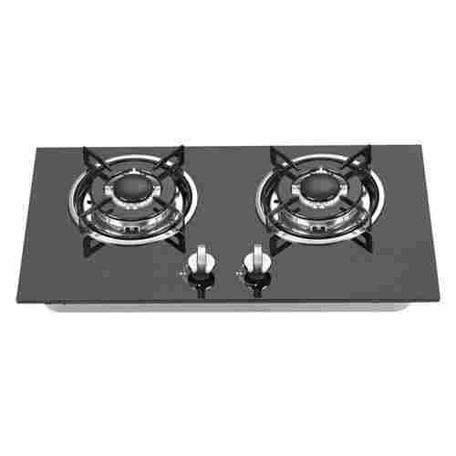 Built-In Gas Stove