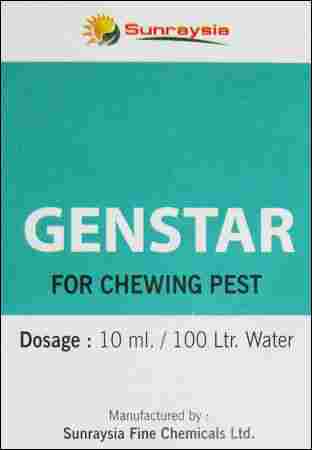 Genstar Organic Insecticide