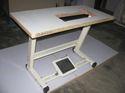 Sewing Machine Table And Stand