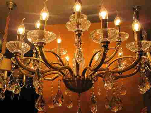 Candle Lamps