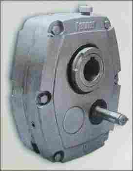 Helical Shaft Mounted Gear Boxes