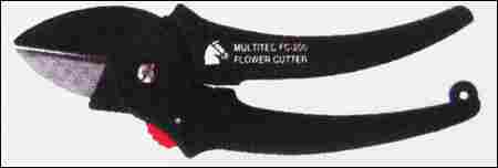 Flower Cutter