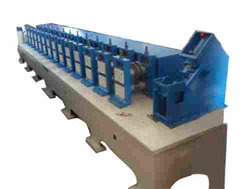C To Z Purlin Roll Forming