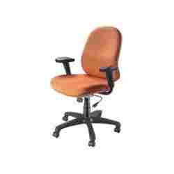 Office Staff Adjustable Chair
