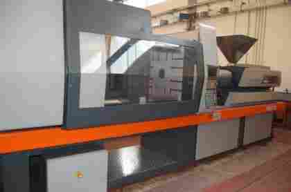 Used Injection Molding Machinery