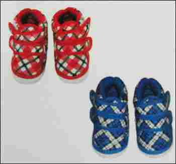 Baby Super Deluxe Shoes