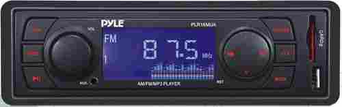 Car MP3 Player with FM Transmitter (PV-226)