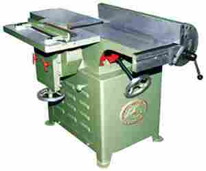 Combined Surface Saw Machine