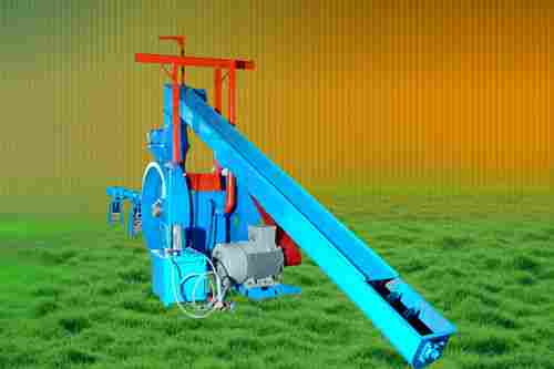 Renewable Briquetting Plant