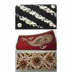 Ladies Embroidered Clutch Purses
