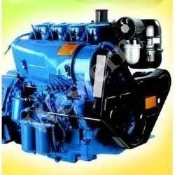 Air Cooled Diesel Engines HA Series