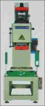 Durable Bench Type Hydraulic Press