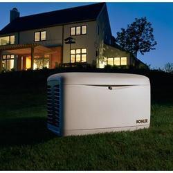 Kohler Sound Proof Generator