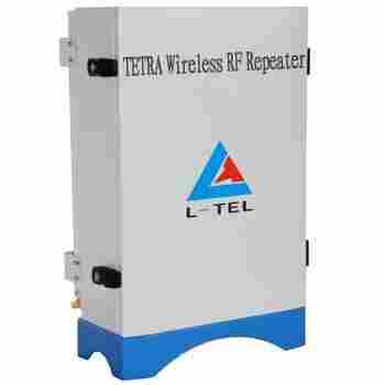TETRA Wireless RF Repeater