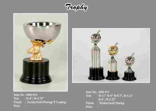 Trophy MM-960