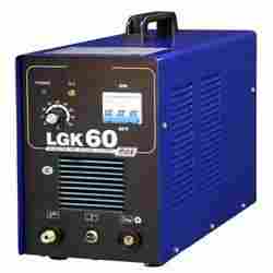 Inverter Air Plasma Cutter (LGK-60)