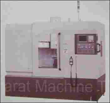 Low Cost Cnc Vertical Machining Center