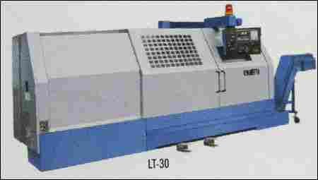 Large Series Cnc Turning Centers