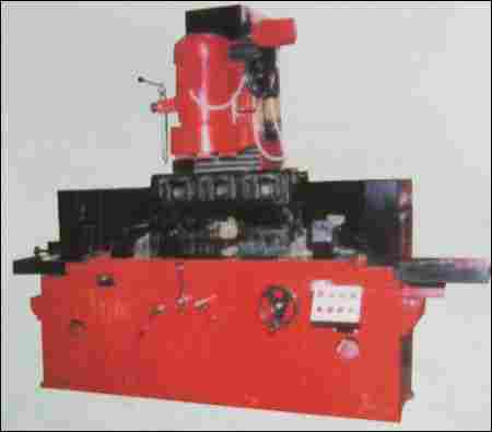Vertical Surface Grinder Machinery