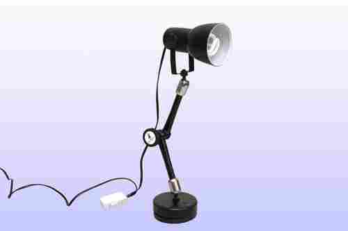 Flexible Lamp Holder With Non Magnetic Solid Base