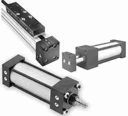 Pneumatic Cylinders